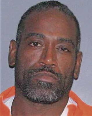 Jeremy Lewis - Caddo Parish County, LA 